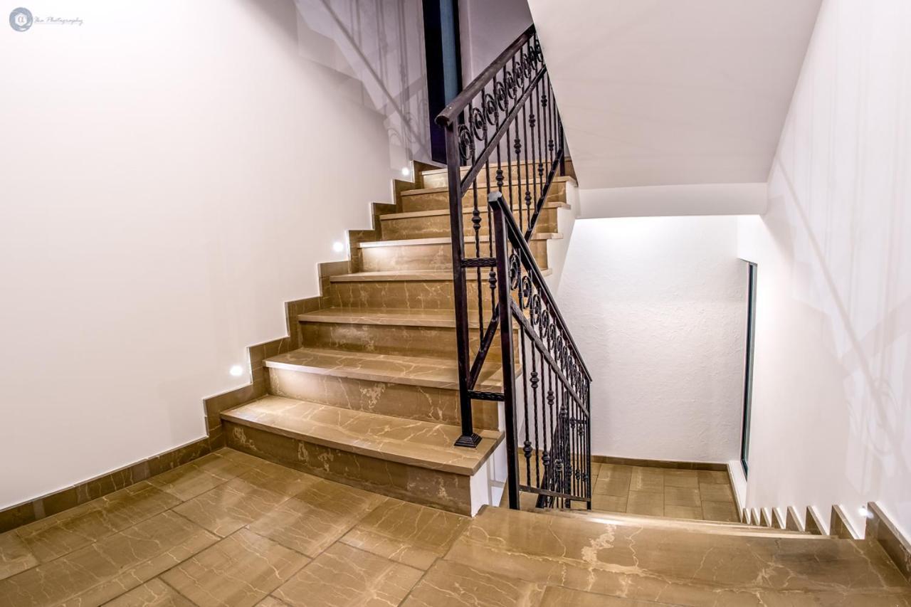 Villa Marco Polo Budva Exteriér fotografie