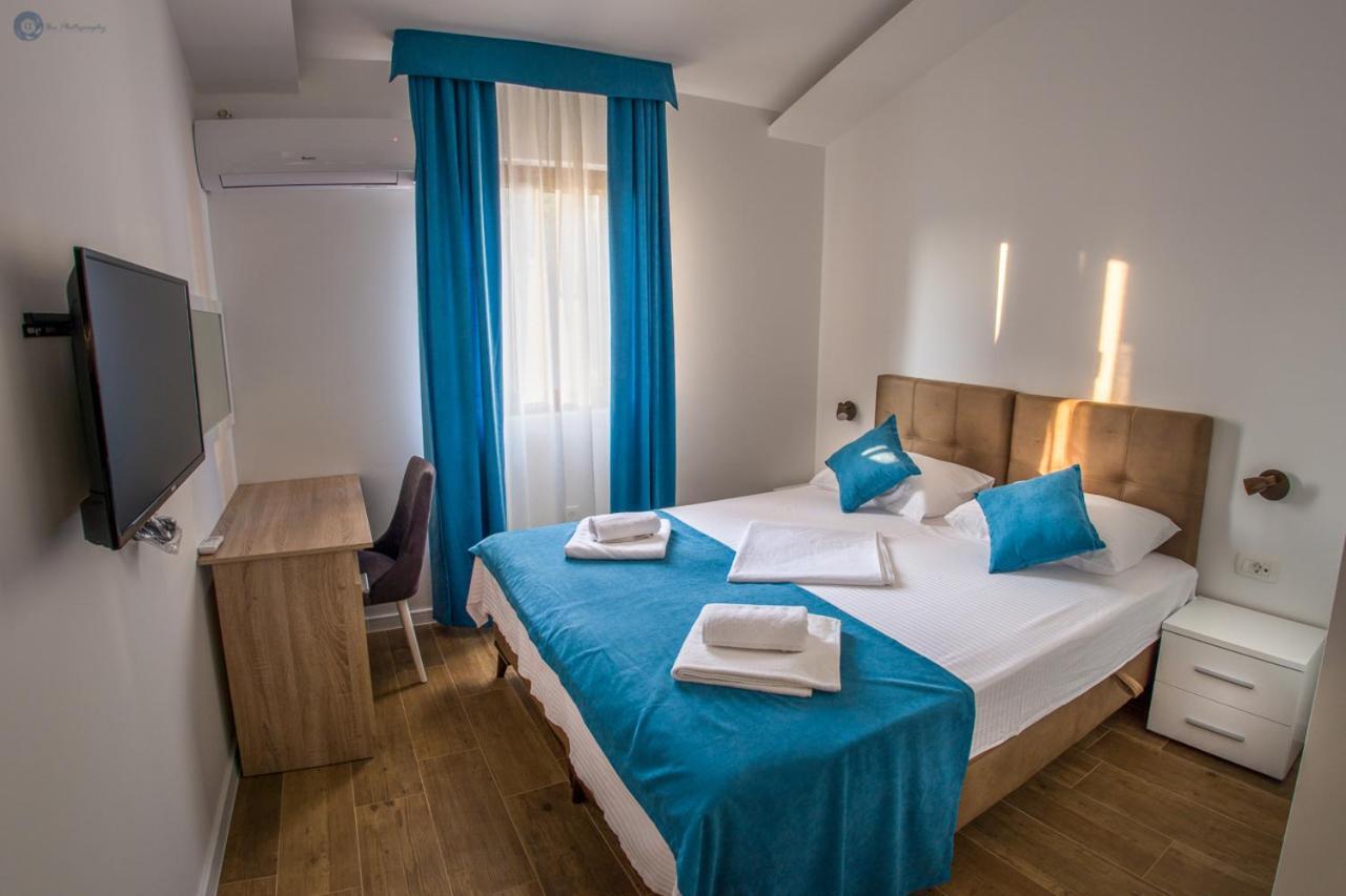 Villa Marco Polo Budva Exteriér fotografie